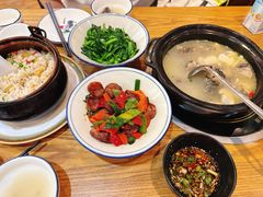 -妈妈的味道(和顺古镇店)