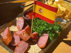 -打酱友•斑鱼海鲜粥火锅(吴桥店)