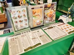-孖记茶档·热腾茶餐(江南西plus店)