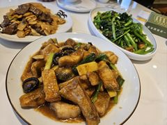 -美极鲜食坊(宝安南路店)