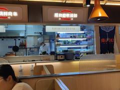 -东门口·新式老北京火锅(河西龙湖天街店)