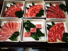 -NIUAN牛庵·日式和牛烧肉(恒隆店)