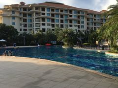 -惠州金海湾嘉华度假酒店