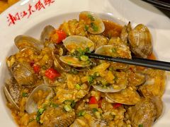 -湘江大码头·龙虾馆(渔人码头一店)
