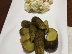 -92°C俄式厨房(中央大街店)