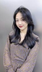 -米可造型烫发染发