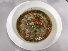 -清真清穆轩(复兴店)