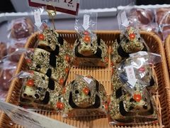 -富贵面包公司(运河店)