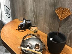 -茶是一枝花泡茶店