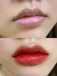 -变美丽半永久纹眉连锁·机器野生眉•洗眉