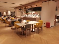 -食光全日制餐厅(绵阳首开喜来登酒店)