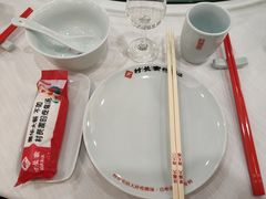 -村长家的疙瘩汤·东营菜(东营茶城店)