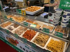 -黑窑厂糖油饼烤鸭·清真菜(旗舰店)
