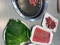 -米家·鹤城炭火米家(直营总店)