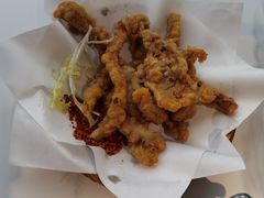-马家斑.鲜鱼火锅(松湖万科店)