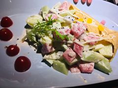 -外婆家(蓝色港湾店)