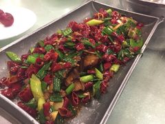 -唐师傅湘西名菜馆(武陵路店)