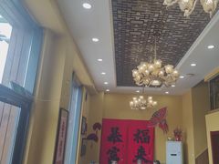 -闻香阁·清真(光荣道店)