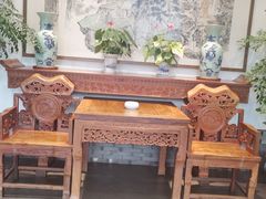 -苏浙徽·农家大院(吴江中山南路店)