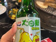 -燚青春东北泥炉烤肉(百合店)