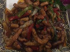 -Siam泰餐厅(水上公园店)