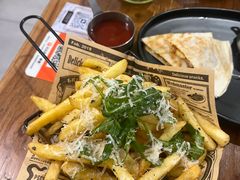 -The Good Place好地方·Brunch·coffee(国贸店)