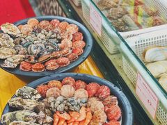 -海岛渔村大酒店(云霄路店)