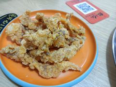 -铭记蛙小仙·活蛙畅享(CBD万达广场店)