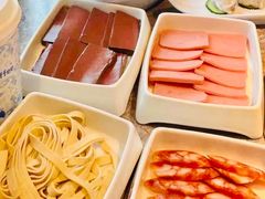 -季季红火锅(长沙步行街店)