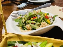 -福慧慈缘素食餐厅(王府井店)