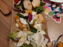 -必胜客(安河桥北店)