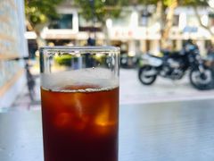 -麻雀咖啡SPARROW COFFEE(十全街店)