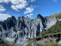 -墨石公园景区
