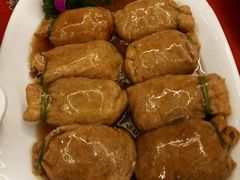 -玉华台饭庄(裕中西里小区店)