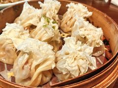 -龍聚祥烧麦馆(万达店)