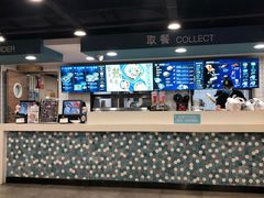-魏家凉皮(十里河店)