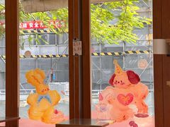 -有趣人类咖啡(永庆坊店)