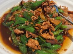 -兰湘子·湘菜小炒(长安万科广场店)