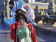 -南宁方特东盟神画