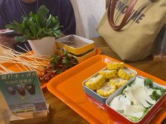 -黔哆哆地摊酸汤火锅(清湖店)