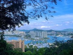 -鹿回头风景区