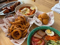 -CHICKEN NOW韩式炸鸡&啤酒