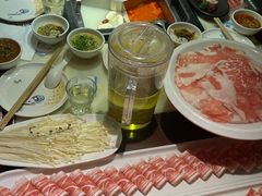 -东道煮牛肉火锅(重庆路店)