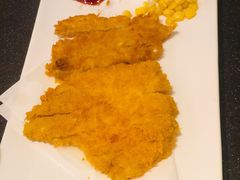 -禾绿回转寿司(万柳华联店)