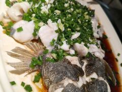 -鱼你相聚·河鲜馆(袁家岭店)