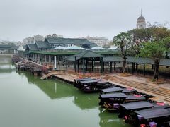 -赤坎·广东华侨国际旅游度假区