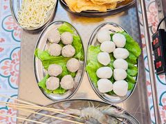-楠波炭炉鸡煲馆(桥北店)