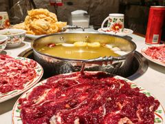 -汕头八合里海记牛肉店(清河店)
