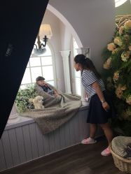 -贯日漂亮宝贝儿童摄影