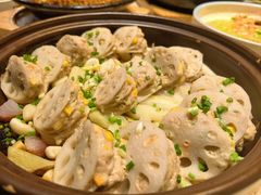 -春盛渔府(牛首山店)